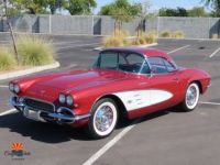 Chevrolet Corvette C1 - <small></small> 99.000 € <small>TTC</small> - #2