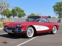 Chevrolet Corvette C1 - <small></small> 99.000 € <small>TTC</small> - #3