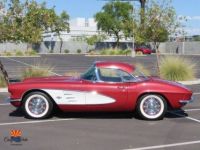 Chevrolet Corvette C1 - <small></small> 99.000 € <small>TTC</small> - #4