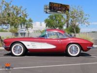 Chevrolet Corvette C1 - <small></small> 99.000 € <small>TTC</small> - #5