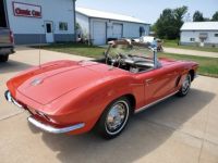 Chevrolet Corvette C1 - <small></small> 39.000 € <small>TTC</small> - #2