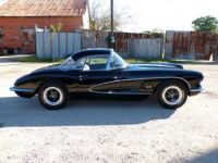 Chevrolet Corvette C1 - <small></small> 65.000 € <small>TTC</small> - #3