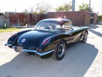 Chevrolet Corvette C1 - <small></small> 65.000 € <small>TTC</small> - #5