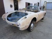 Chevrolet Corvette C1 - <small></small> 30.000 € <small>TTC</small> - #3