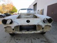 Chevrolet Corvette C1 - <small></small> 30.000 € <small>TTC</small> - #4