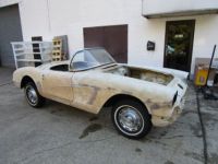 Chevrolet Corvette C1 - <small></small> 30.000 € <small>TTC</small> - #5