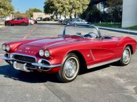 Chevrolet Corvette C1 - <small></small> 91.000 € <small>TTC</small> - #1