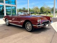 Chevrolet Corvette C1 - <small></small> 91.000 € <small>TTC</small> - #3