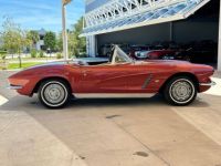 Chevrolet Corvette C1 - <small></small> 91.000 € <small>TTC</small> - #4