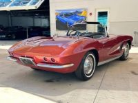 Chevrolet Corvette C1 - <small></small> 91.000 € <small>TTC</small> - #5