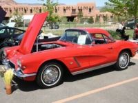 Chevrolet Corvette C1 - <small></small> 78.000 € <small>TTC</small> - #1