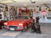 Chevrolet Corvette C1 - <small></small> 78.000 € <small>TTC</small> - #4