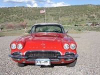 Chevrolet Corvette C1 - <small></small> 78.000 € <small>TTC</small> - #5