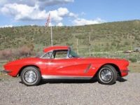 Chevrolet Corvette C1 - <small></small> 78.000 € <small>TTC</small> - #6