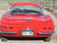 Chevrolet Corvette C1 - <small></small> 78.000 € <small>TTC</small> - #7