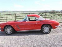 Chevrolet Corvette C1 - <small></small> 78.000 € <small>TTC</small> - #8