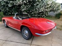 Chevrolet Corvette C1 - <small></small> 53.000 € <small>TTC</small> - #2