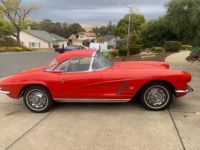 Chevrolet Corvette C1 - <small></small> 53.000 € <small>TTC</small> - #5