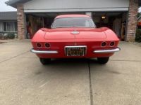 Chevrolet Corvette C1 - <small></small> 53.000 € <small>TTC</small> - #8