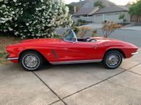 Chevrolet Corvette C1 - <small></small> 53.000 € <small>TTC</small> - #16