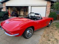 Chevrolet Corvette C1 - <small></small> 53.000 € <small>TTC</small> - #17