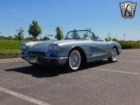 Chevrolet Corvette C1 - <small></small> 155.000 € <small>TTC</small> - #1