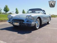 Chevrolet Corvette C1 - <small></small> 155.000 € <small>TTC</small> - #2