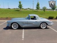 Chevrolet Corvette C1 - <small></small> 155.000 € <small>TTC</small> - #3