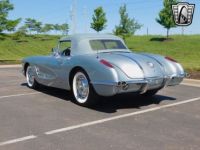 Chevrolet Corvette C1 - <small></small> 155.000 € <small>TTC</small> - #4