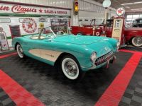 Chevrolet Corvette C1 - <small></small> 140.000 € <small>TTC</small> - #1