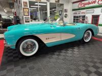 Chevrolet Corvette C1 - <small></small> 140.000 € <small>TTC</small> - #2