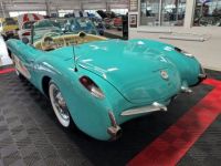 Chevrolet Corvette C1 - <small></small> 140.000 € <small>TTC</small> - #3