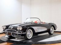 Chevrolet Corvette C1 - <small></small> 100.000 € <small>TTC</small> - #1