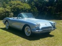 Chevrolet Corvette C1 - <small></small> 108.500 € <small>TTC</small> - #1