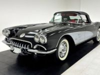 Chevrolet Corvette C1 - <small></small> 99.900 € <small>TTC</small> - #2