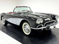 Chevrolet Corvette C1 - <small></small> 99.900 € <small>TTC</small> - #4