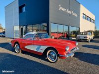 Chevrolet Corvette C1 - <small></small> 79.900 € <small>TTC</small> - #1