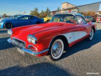 Chevrolet Corvette C1 - <small></small> 79.900 € <small>TTC</small> - #2