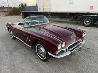 Chevrolet Corvette C1 - <small></small> 65.440 € <small>TTC</small> - #1