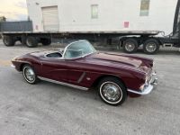 Chevrolet Corvette C1 - <small></small> 65.440 € <small>TTC</small> - #2