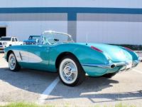 Chevrolet Corvette C1 - <small></small> 96.200 € <small>TTC</small> - #3