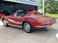 Chevrolet Corvette C1 - <small></small> 91.000 € <small>TTC</small> - #10