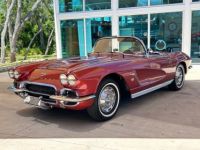 Chevrolet Corvette C1 - <small></small> 91.000 € <small>TTC</small> - #12