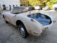 Chevrolet Corvette C1 - <small></small> 31.000 € <small>TTC</small> - #7