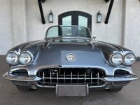 Chevrolet Corvette C1 - <small></small> 85.000 € <small>TTC</small> - #1