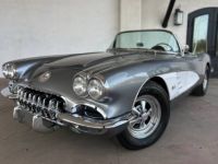 Chevrolet Corvette C1 - <small></small> 85.000 € <small>TTC</small> - #3