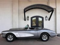 Chevrolet Corvette C1 - <small></small> 85.000 € <small>TTC</small> - #4