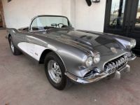 Chevrolet Corvette C1 - <small></small> 85.000 € <small>TTC</small> - #5