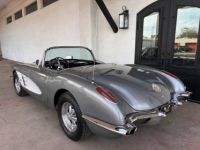 Chevrolet Corvette C1 - <small></small> 85.000 € <small>TTC</small> - #6