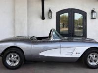 Chevrolet Corvette C1 - <small></small> 85.000 € <small>TTC</small> - #7